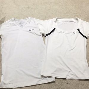 Nike Dri-Fit T-Shirts